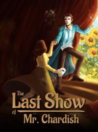 The Last Show of Mr. Chardish pobierz