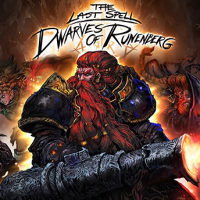 The Last Spell: Dwarves of Runenberg pobierz