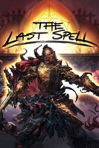 The Last Spell pobierz