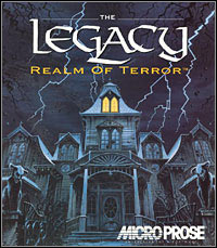 The Legacy: Realm of Terror pobierz