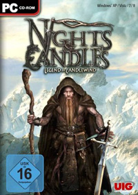 The Legend of Candlewind: Nights & Candles pobierz