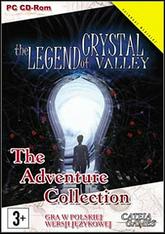 The Legend of Crystal Valley pobierz