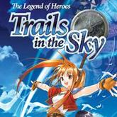 The Legend of Heroes: Trails in the Sky pobierz
