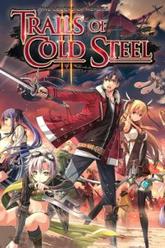 The Legend of Heroes: Trails of Cold Steel II pobierz