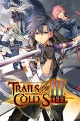 The Legend of Heroes: Trails of Cold Steel III pobierz
