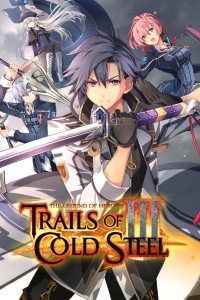 The Legend of Heroes: Trails of Cold Steel III pobierz