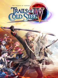 The Legend of Heroes: Trails of Cold Steel IV pobierz