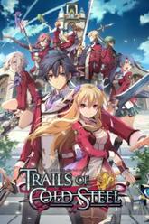 The Legend of Heroes: Trails of Cold Steel pobierz