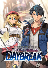 The Legend of Heroes: Trails through Daybreak pobierz