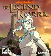 The Legend of Korra pobierz