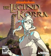 The Legend of Korra pobierz