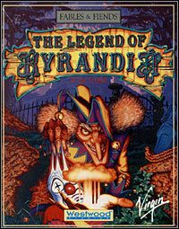 The Legend of Kyrandia 3: Malcolm's Revenge pobierz