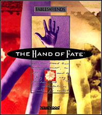 The Legend of Kyrandia: Hand of Fate pobierz