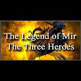The Legend of Mir: The Three Heroes pobierz