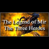 The Legend of Mir: The Three Heroes pobierz