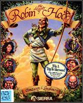 The Legend of Robin Hood: Conquests of the Longbow pobierz