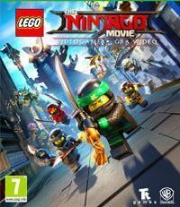 The LEGO Ninjago Movie: Gra wideo pobierz