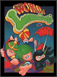 The Lemmings Chronicles pobierz