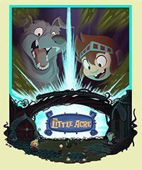 The Little Acre pobierz