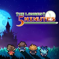 The Longest Five Minutes pobierz