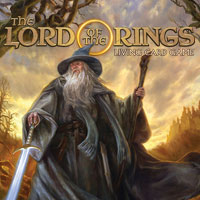 The Lord of the Rings: Adventure Card Game pobierz