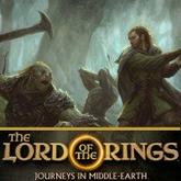 The Lord of the Rings: Journeys in Middle-earth pobierz