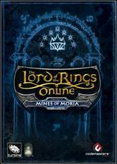 The Lord of the Rings Online: Mines of Moria pobierz
