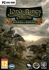 The Lord of The Rings Online: Riders of Rohan pobierz