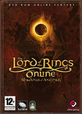 The Lord of the Rings Online pobierz