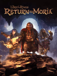 The Lord of the Rings: Return to Moria pobierz