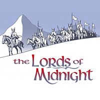The Lords of Midnight pobierz