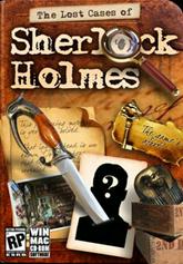 The Lost Cases of Sherlock Holmes 2 pobierz