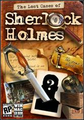 The Lost Cases of Sherlock Holmes pobierz