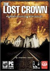 The Lost Crown: A Ghosthunting Adventure pobierz