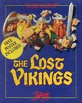 The Lost Vikings pobierz