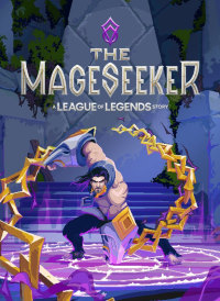 The Mageseeker: A League of Legends Story pobierz