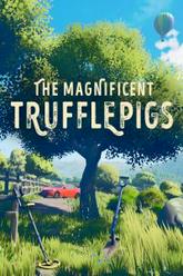 The Magnificent Trufflepigs pobierz