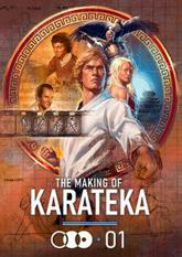 The Making of Karateka pobierz