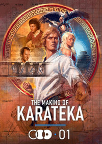 The Making of Karateka pobierz