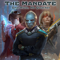 The Mandate pobierz