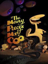 The Many Pieces of Mr. Coo pobierz