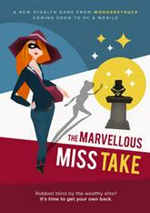 The Marvellous Miss Take pobierz