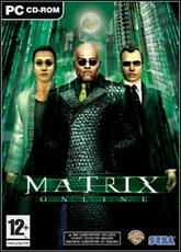 The Matrix Online pobierz