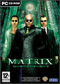 The Matrix Online pobierz