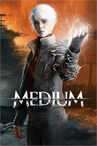 The Medium pobierz