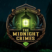 The Midnight Crimes pobierz