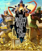 The Mighty Quest for Epic Loot (2015) pobierz