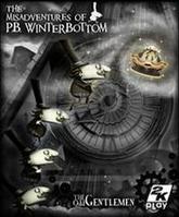 The Misadventures of P.B. Winterbottom pobierz