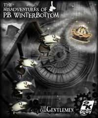 The Misadventures of P.B. Winterbottom pobierz