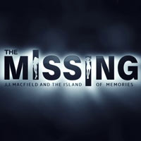 The Missing: J.J. Macfield and the Island of Memories pobierz
